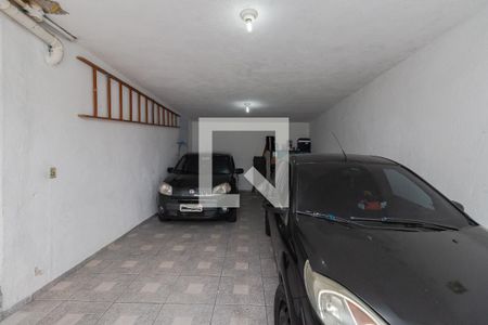 Casa para alugar com 142m², 3 quartos e 4 vagas Casa para alugar com 142m², 3 quartos e 4 vagasGaragem
