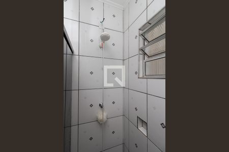 Casa para alugar com 142m², 3 quartos e 4 vagas Casa para alugar com 142m², 3 quartos e 4 vagasBanheiro Social