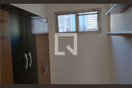 Quarto 2 de apartamento à venda com 2 quartos, 48m² em Cidade Monções, São Paulo