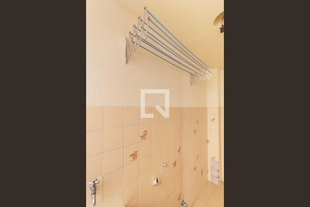 Apartamento para alugar com 52m², 2 quartos e sem vaga Apartamento para alugar com 52m², 2 quartos e sem vagaÁrea de Serviço