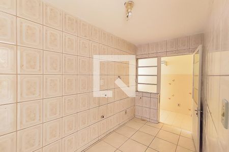 Apartamento para alugar com 52m², 2 quartos e sem vaga Apartamento para alugar com 52m², 2 quartos e sem vagaCozinha