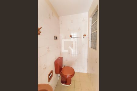 Apartamento para alugar com 52m², 2 quartos e sem vaga Apartamento para alugar com 52m², 2 quartos e sem vagaBanheiro