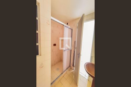 Apartamento para alugar com 52m², 2 quartos e sem vaga Apartamento para alugar com 52m², 2 quartos e sem vagaBanheiro