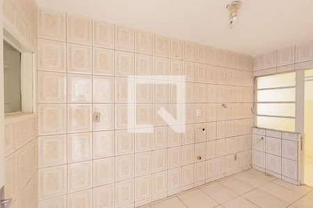 Apartamento para alugar com 52m², 2 quartos e sem vaga Apartamento para alugar com 52m², 2 quartos e sem vagaCozinha