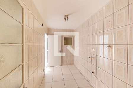 Apartamento para alugar com 52m², 2 quartos e sem vaga Apartamento para alugar com 52m², 2 quartos e sem vagaCozinha
