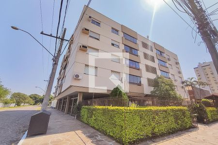 Apartamento para alugar com 52m², 2 quartos e sem vaga Apartamento para alugar com 52m², 2 quartos e sem vagaFachada