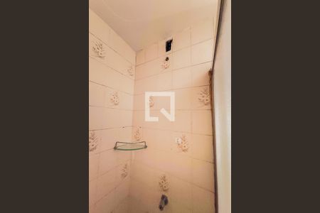 Apartamento para alugar com 52m², 2 quartos e sem vaga Apartamento para alugar com 52m², 2 quartos e sem vagaBanheiro