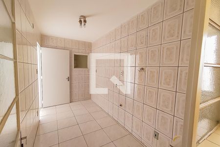 Apartamento para alugar com 52m², 2 quartos e sem vaga Apartamento para alugar com 52m², 2 quartos e sem vagaCozinha