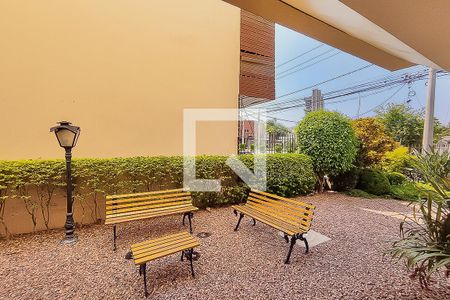 Apartamento para alugar com 52m², 2 quartos e sem vaga Apartamento para alugar com 52m², 2 quartos e sem vagaÁrea externa