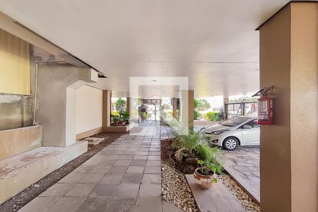 Apartamento para alugar com 52m², 2 quartos e sem vaga Apartamento para alugar com 52m², 2 quartos e sem vagaÁrea externa