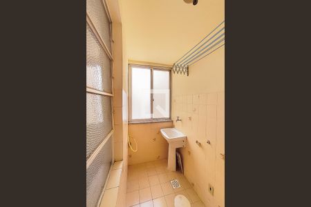 Apartamento para alugar com 52m², 2 quartos e sem vaga Apartamento para alugar com 52m², 2 quartos e sem vagaÁrea de Serviço