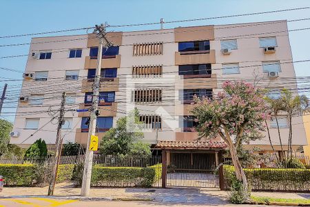 Apartamento para alugar com 52m², 2 quartos e sem vaga Apartamento para alugar com 52m², 2 quartos e sem vagaFachada