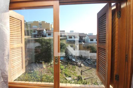 Casa de condomínio à venda com 168m², 3 quartos e 2 vagasVista do Quarto 1