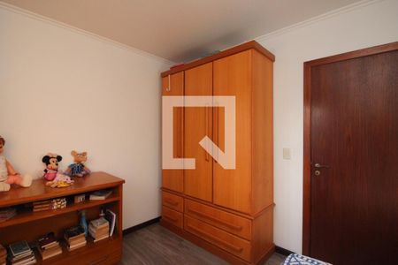 Casa de condomínio à venda com 168m², 3 quartos e 2 vagasQuarto 1