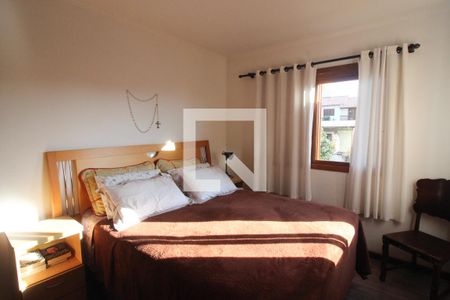 Casa de condomínio à venda com 168m², 3 quartos e 2 vagasQuarto Suíte