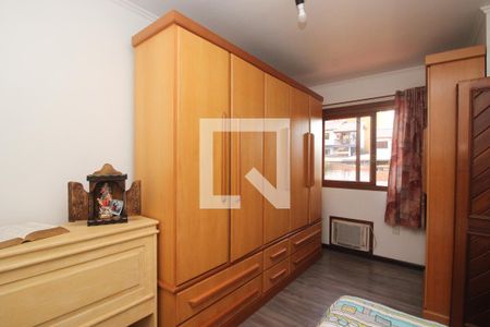 Casa de condomínio à venda com 168m², 3 quartos e 2 vagasQuarto 2