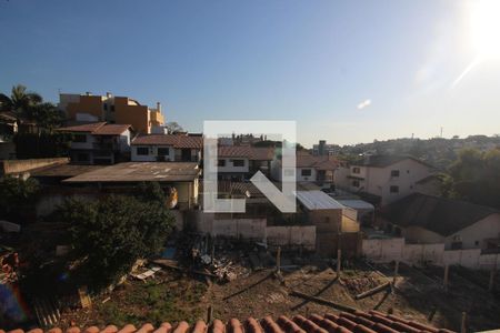 Casa de condomínio à venda com 168m², 3 quartos e 2 vagasVista da Varanda