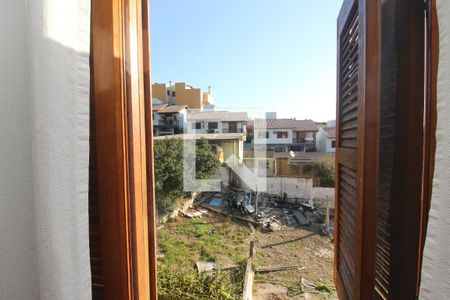 Casa de condomínio à venda com 168m², 3 quartos e 2 vagasVista da Suíte