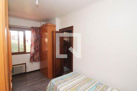 Casa de condomínio à venda com 168m², 3 quartos e 2 vagasQuarto 2