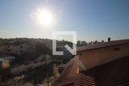 Casa de condomínio à venda com 168m², 3 quartos e 2 vagasVista da Varanda