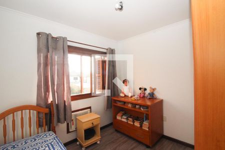 Casa de condomínio à venda com 168m², 3 quartos e 2 vagasQuarto 1