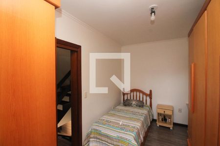 Casa de condomínio à venda com 168m², 3 quartos e 2 vagasQuarto 2