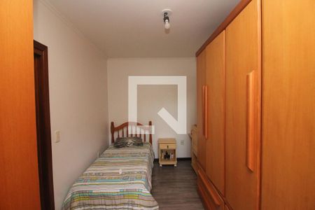 Casa de condomínio à venda com 168m², 3 quartos e 2 vagasQuarto 2