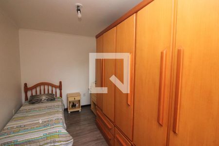 Casa de condomínio à venda com 168m², 3 quartos e 2 vagasQuarto 2