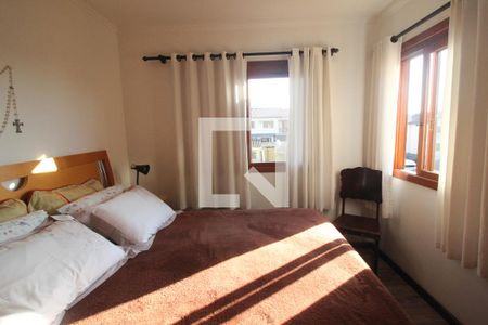 Casa de condomínio à venda com 168m², 3 quartos e 2 vagasQuarto Suíte