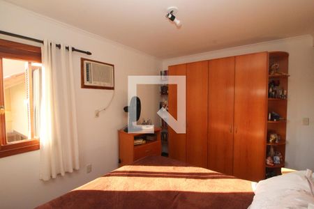 Casa de condomínio à venda com 168m², 3 quartos e 2 vagasQuarto Suíte