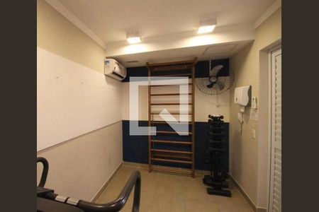 Apartamento à venda com 40m², 2 quartos e sem vaga