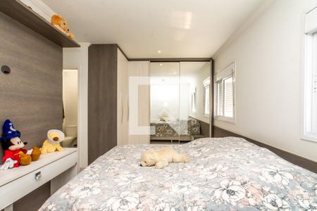 Apartamento à venda com 82m², 3 quartos e 2 vagas Apartamento à venda com 82m², 3 quartos e 2 vagasSuíte