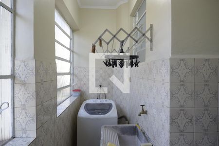 Apartamento à venda com 40m², 1 quarto e sem vagaÁrea de Serviço
