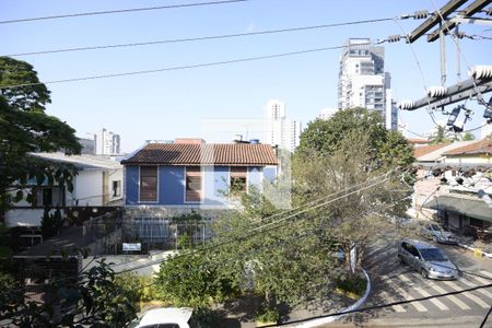 Apartamento à venda com 40m², 1 quarto e sem vagaVista