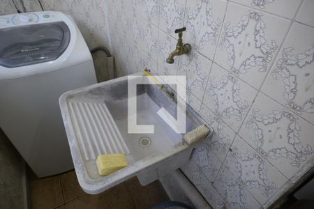 Apartamento à venda com 40m², 1 quarto e sem vagaÁrea de Serviço