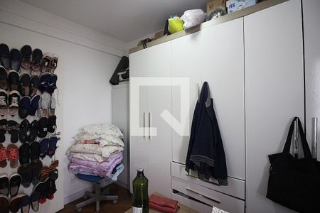 Apartamento à venda com 67m², 2 quartos e 2 vagasQuarto 2