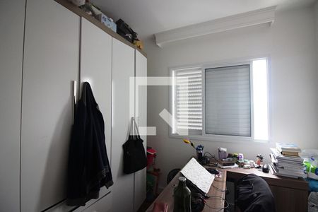 Apartamento à venda com 67m², 2 quartos e 2 vagasQuarto 2