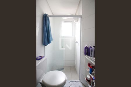 Apartamento à venda com 67m², 2 quartos e 2 vagasBanheiro