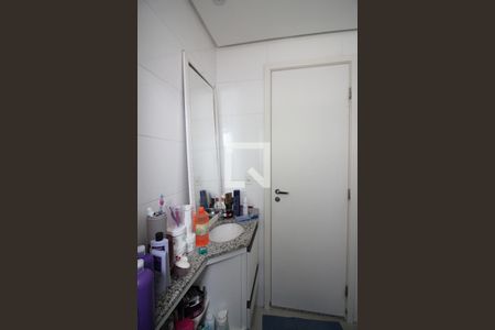 Apartamento à venda com 67m², 2 quartos e 2 vagasBanheiro