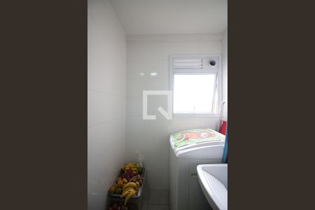 Apartamento à venda com 67m², 2 quartos e 2 vagasÁrea de Serviço