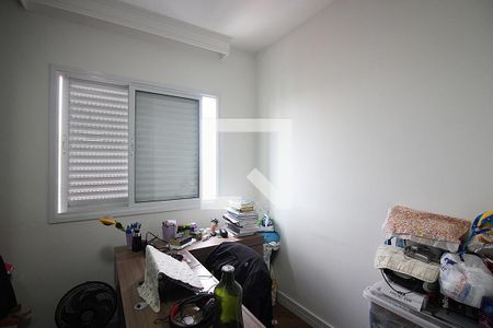 Apartamento à venda com 67m², 2 quartos e 2 vagasQuarto 2