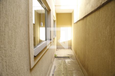 Casa à venda com 130m², 3 quartos e 3 vagasÁrea de Serviço