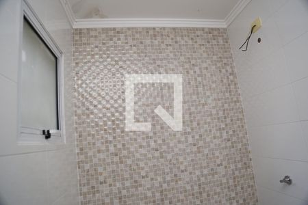 Casa à venda com 130m², 3 quartos e 3 vagasBanheiro da Suíte 3