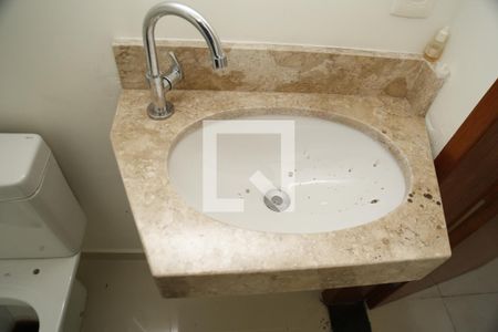 Casa à venda com 130m², 3 quartos e 3 vagasLavabo