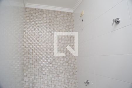 Casa à venda com 130m², 3 quartos e 3 vagasBanheiro da Suíte 2