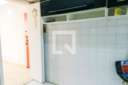 Apartamento à venda com 69m², 3 quartos e 1 vagaCozinha