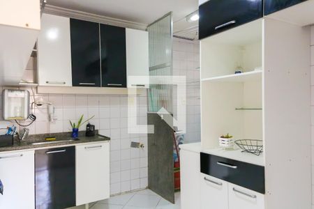 Apartamento à venda com 69m², 3 quartos e 1 vagaCozinha