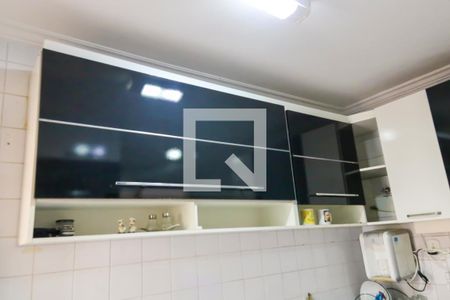 Apartamento à venda com 69m², 3 quartos e 1 vagaCozinha