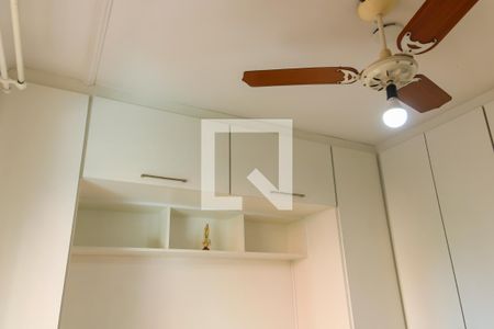 Apartamento à venda com 69m², 3 quartos e 1 vagaQuarto 2