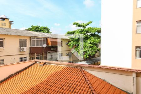 Apartamento à venda com 69m², 3 quartos e 1 vagaVista do Quarto Suite